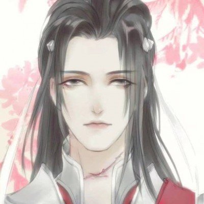 小白狗是懂李小冉的美的